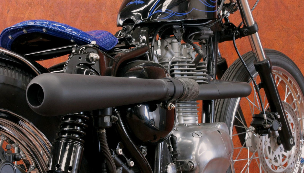 ESTRELLA カスタム MOTO-FRIEND-TOKAI