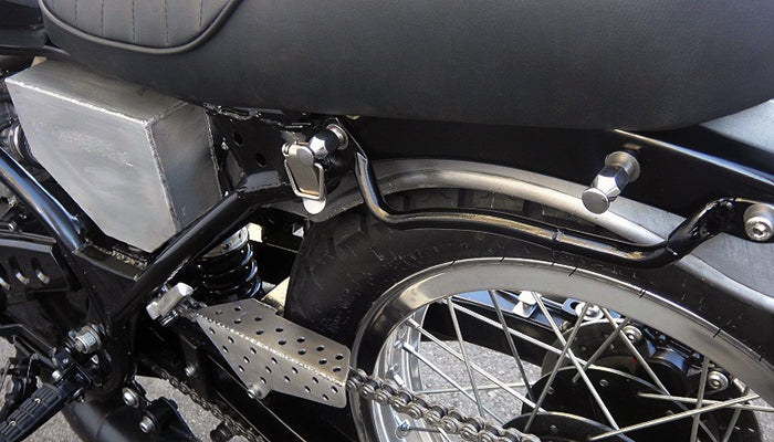 RZ-series カスタム CUSTOM&BIKE-OZ