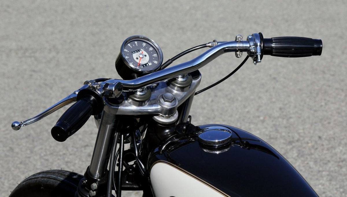 SR400/500 カスタム GOODS
