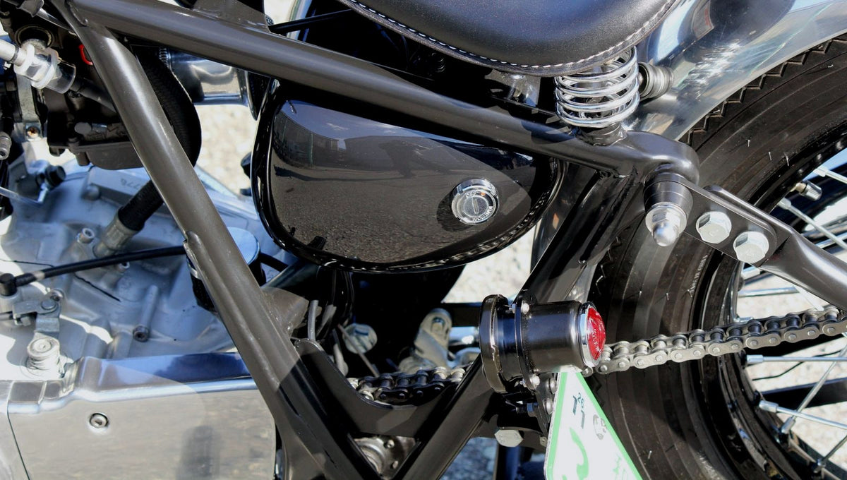 SR400/500 カスタム GOODS