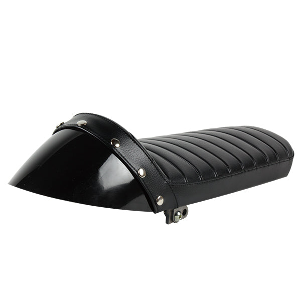 Seat Cowl Weld-On Kit SR400/500