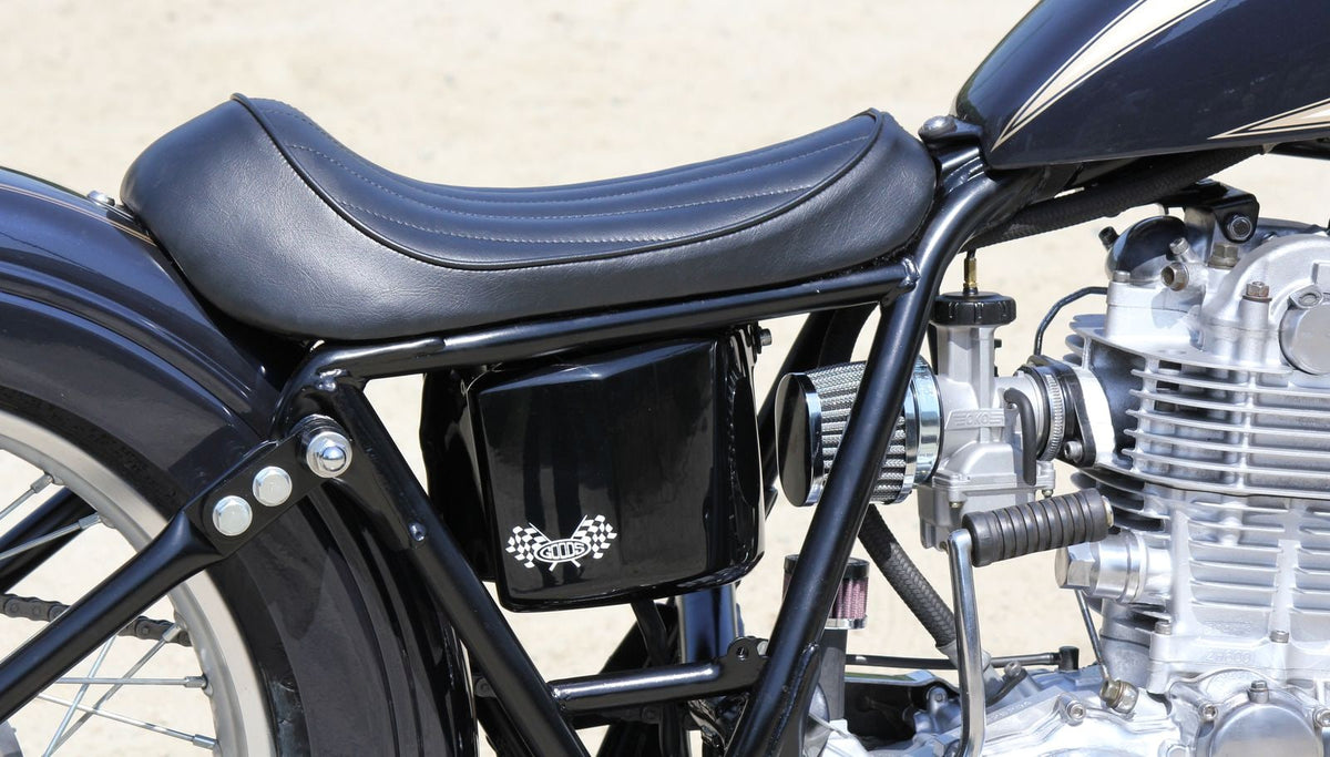 SR400/500 カスタム GOODS