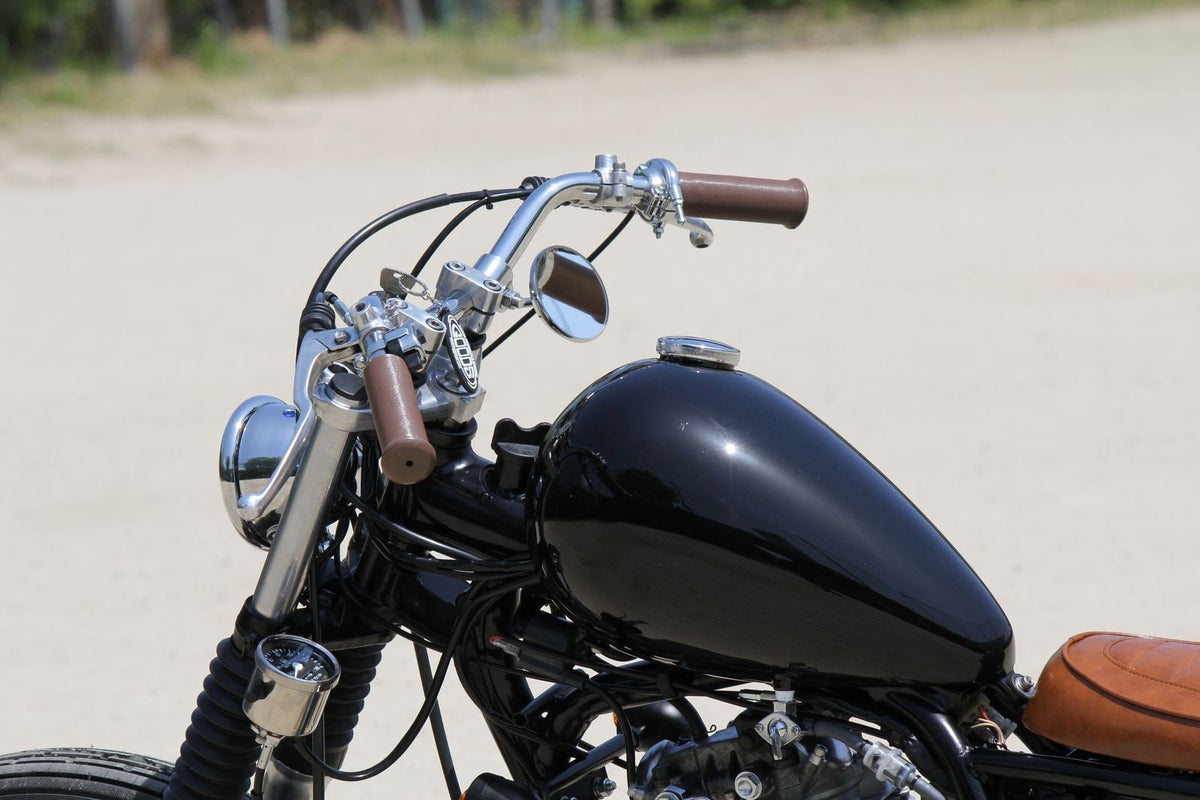SR400/500 カスタム GOODS