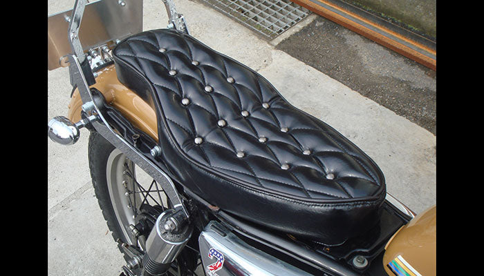 SR400/500 カスタム 2perER