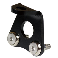 High-Mount Bracket for 4-1/2 Bates Light SR400/500