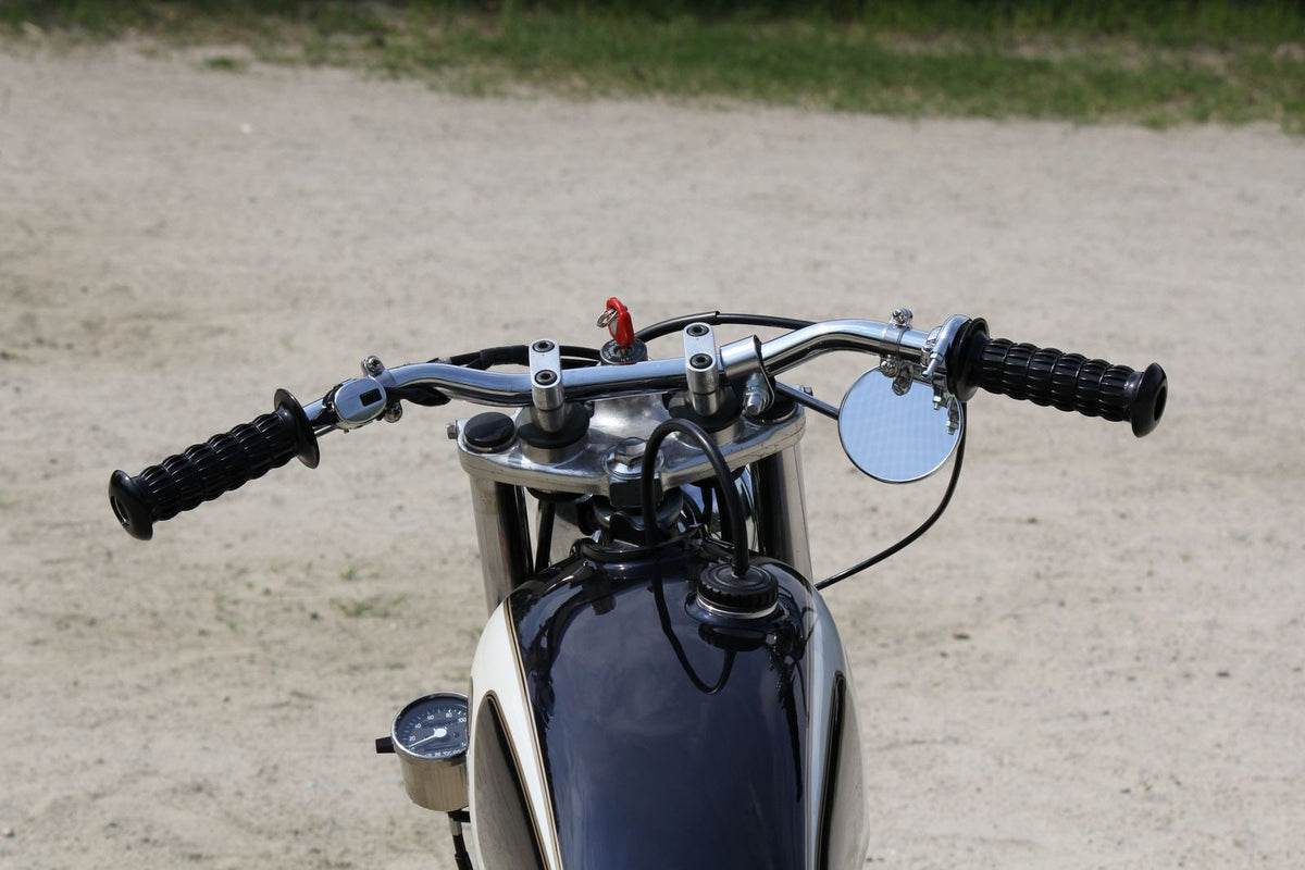 SR400/500 カスタム GOODS