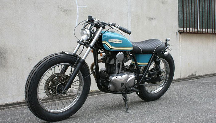 250TR カスタム JET-custom-cycles