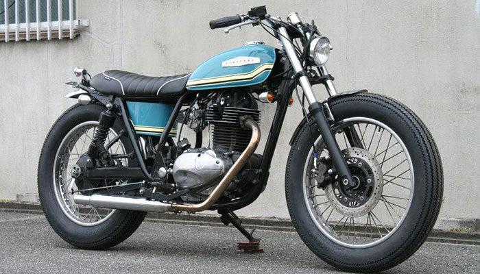 250TR カスタム JET-custom-cycles