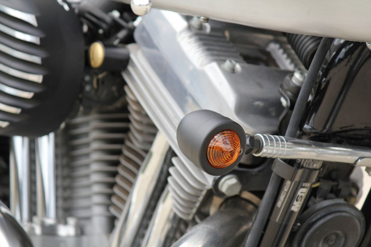 SPORTSTER カスタム GLEAMING-WORKS
