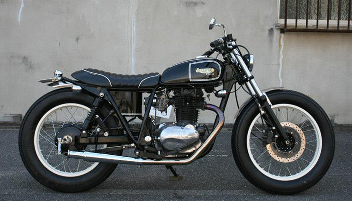 250TR カスタム JET-custom-cycles