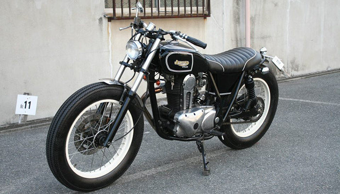 250TR カスタム JET-custom-cycles