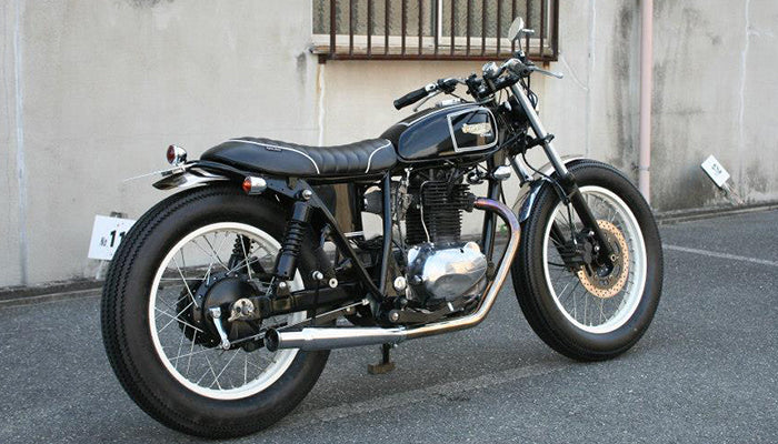 250TR カスタム JET-custom-cycles