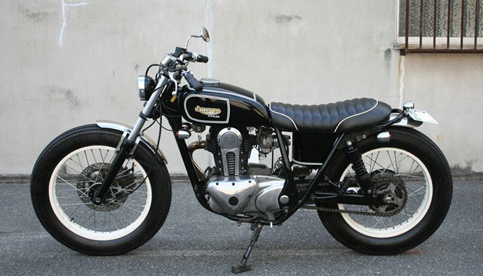 250TR カスタム JET-custom-cycles
