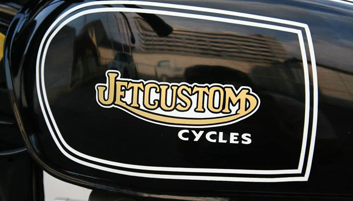 250TR カスタム JET-custom-cycles