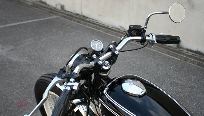250TR カスタム JET-custom-cycles