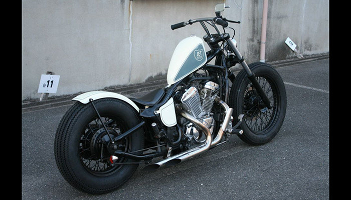STEED カスタム JET-custom-cycles