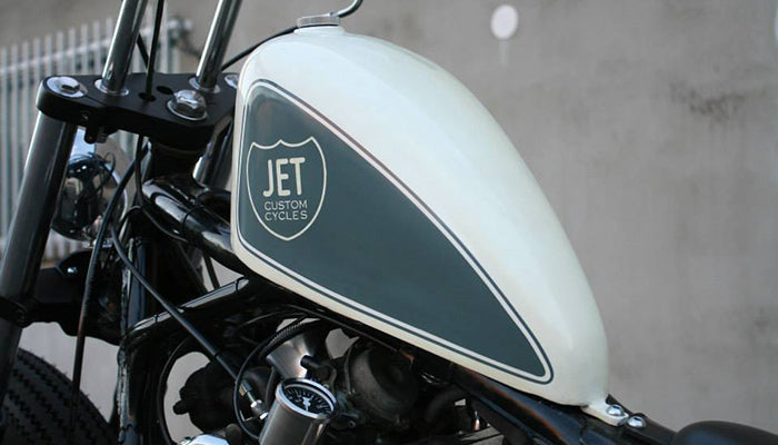 STEED カスタム JET-custom-cycles