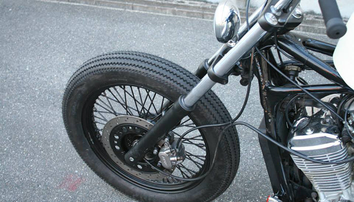 STEED カスタム JET-custom-cycles