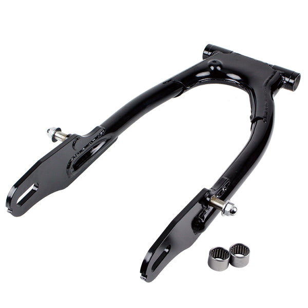 ローダウン&ロングスイングアーム SR400/500 中古加工品
