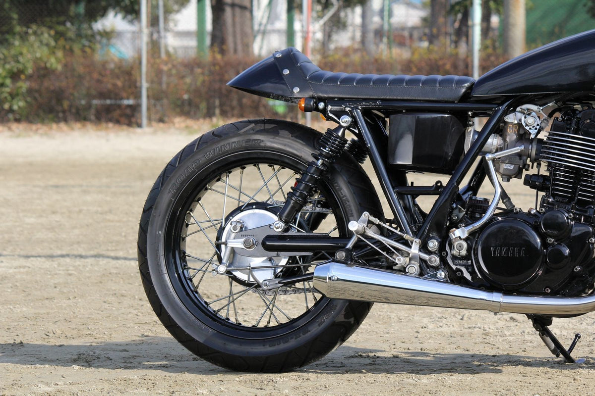 SR400/500 カスタム GOODS