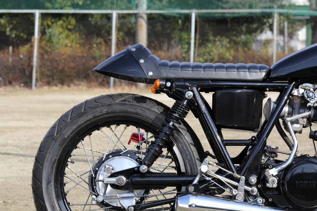 SR400/500 カスタム GOODS