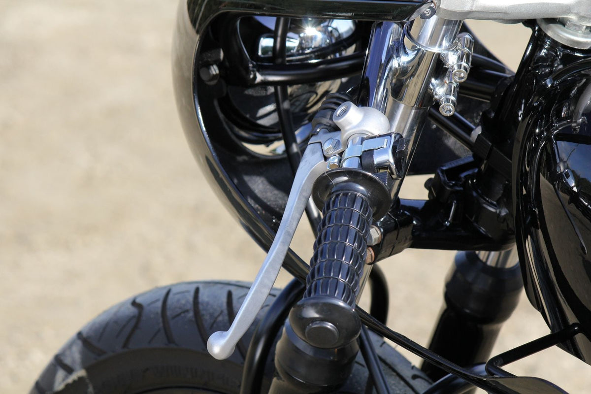 SR400/500 カスタム GOODS
