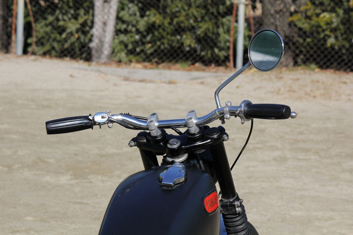 SR400/500 カスタム GOODS