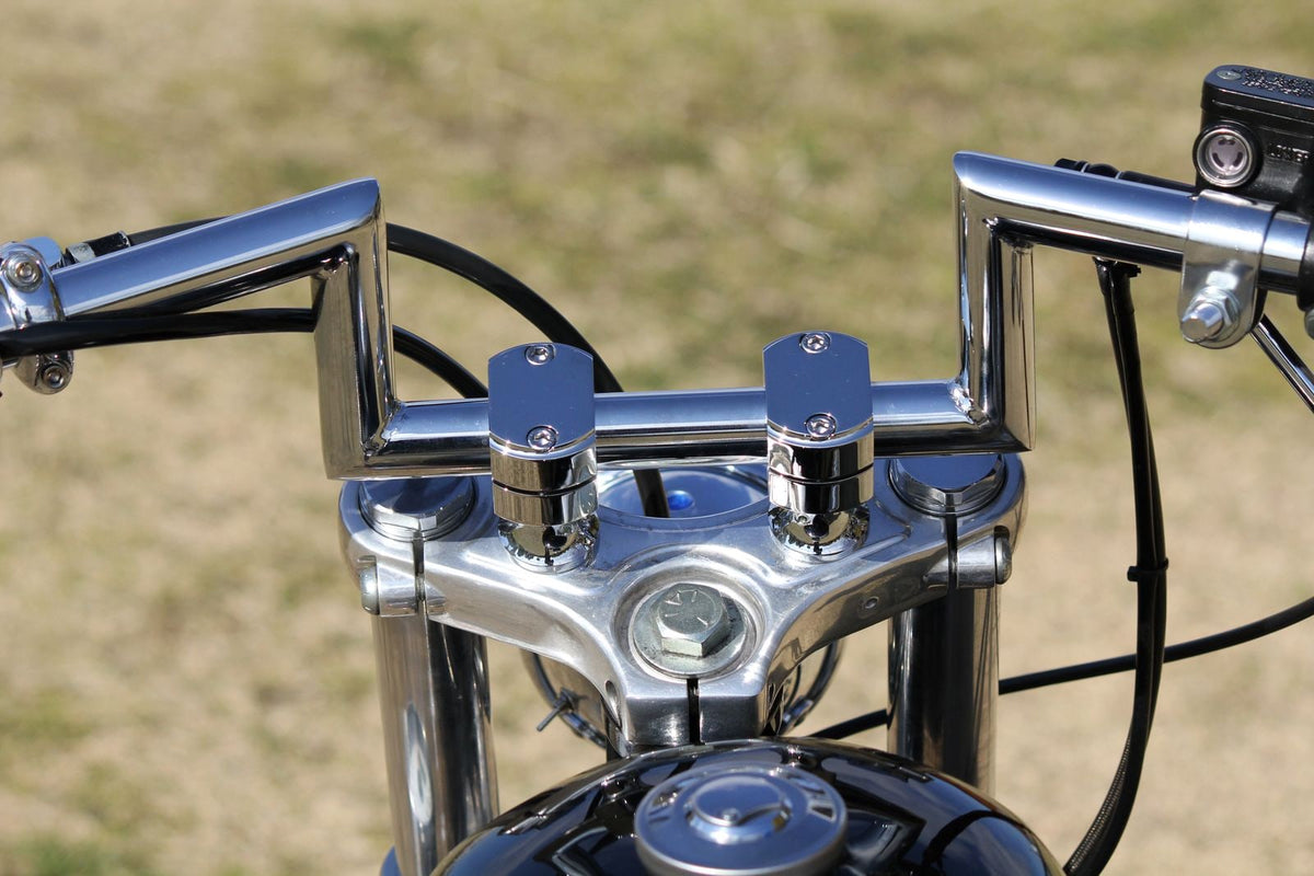 SPORTSTER カスタム GLEAMING-WORKS