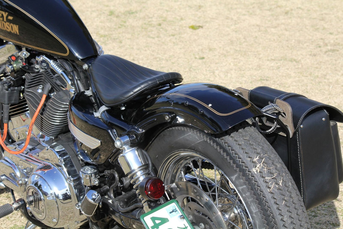 SPORTSTER カスタム GLEAMING-WORKS