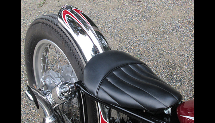 SR400/500 カスタム 2perER