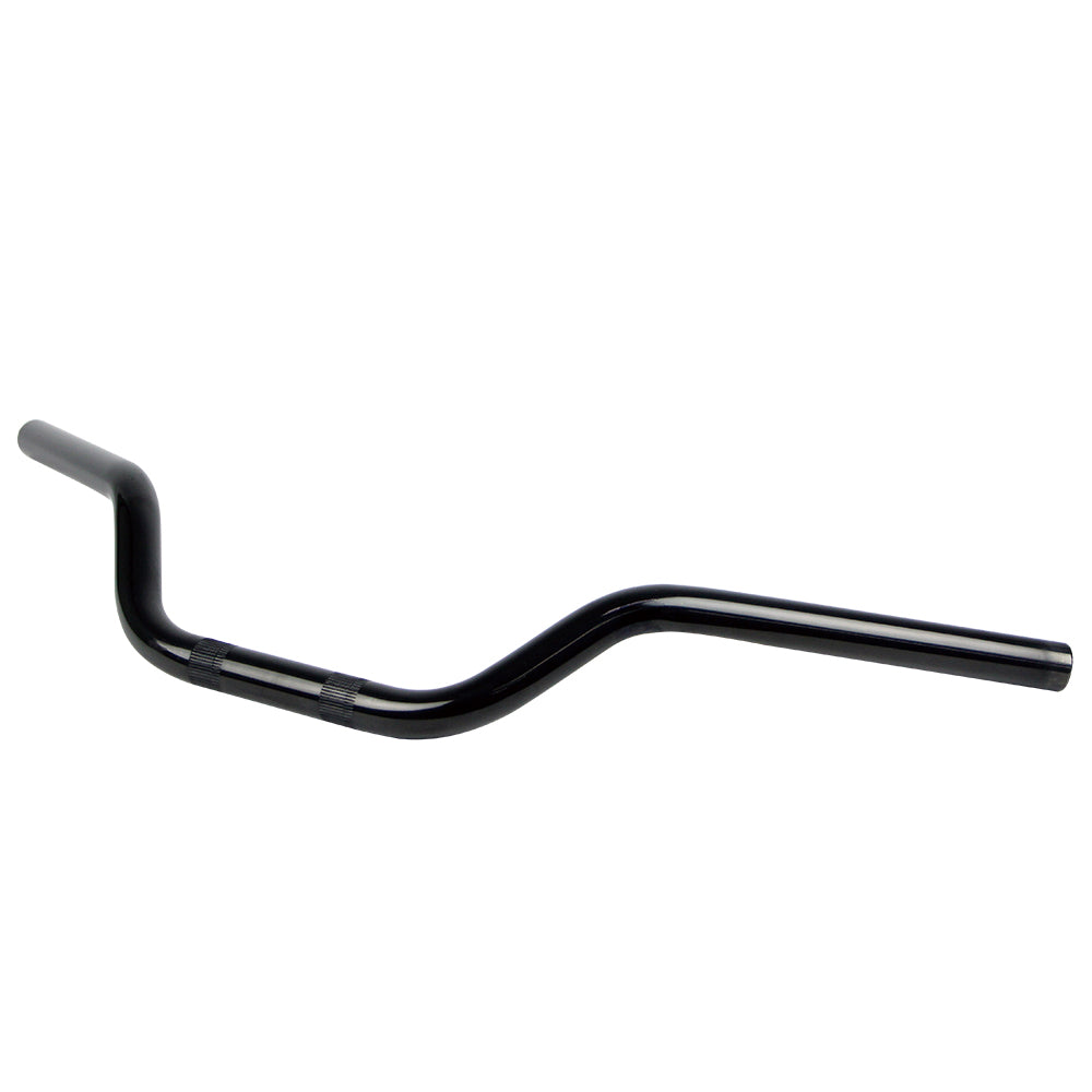 G.W. Comfort Bar XL1200X with Dimples