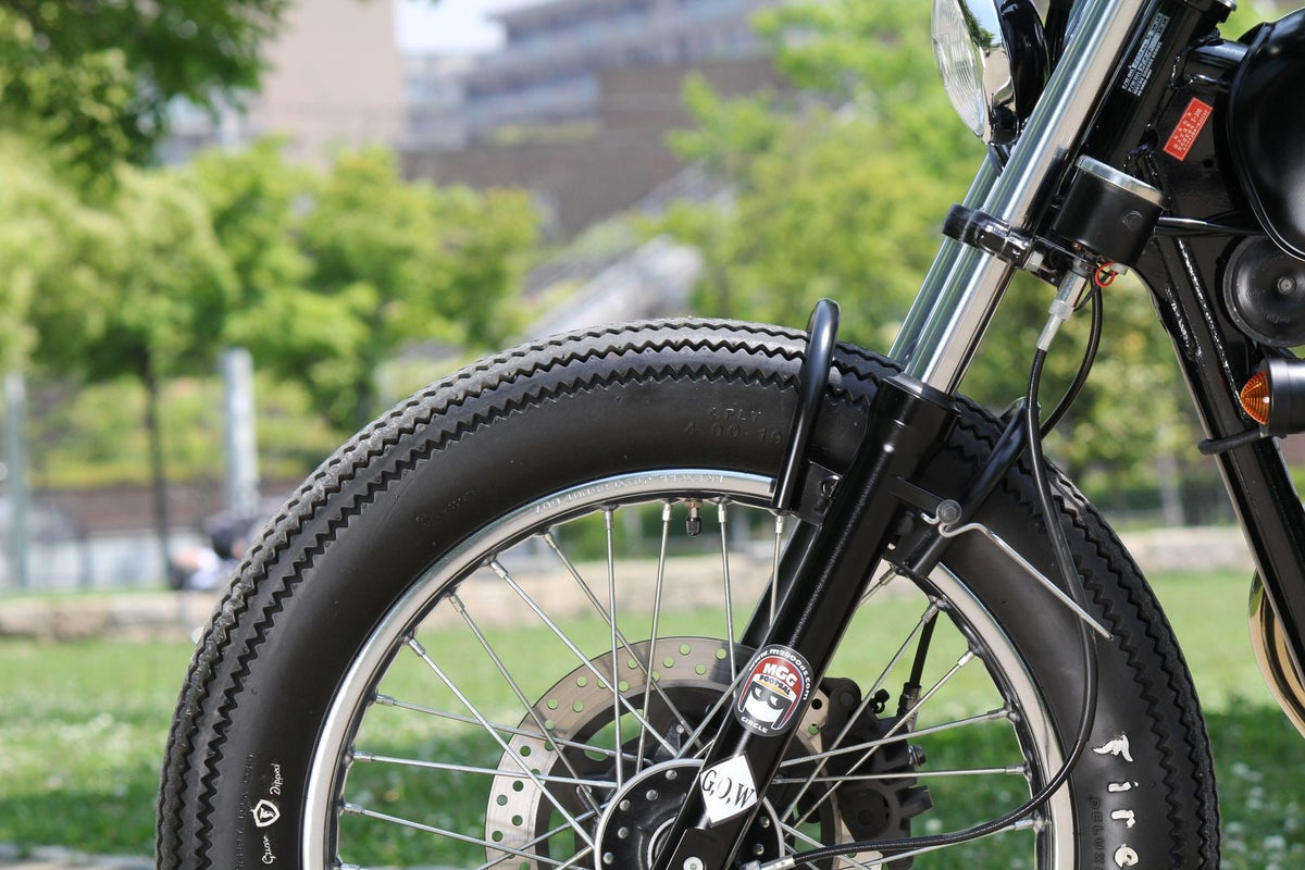 250TR カスタム GOODS