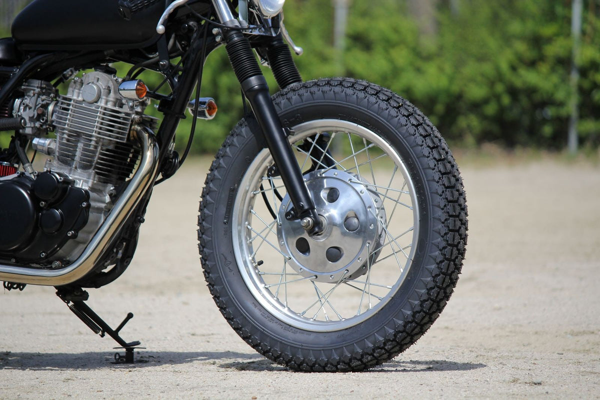 SR400/500 カスタム GOODS