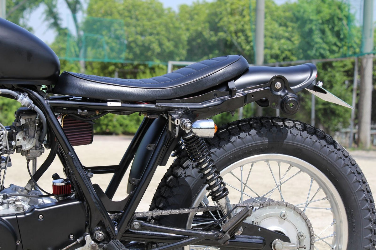 SR400/500 カスタム GOODS