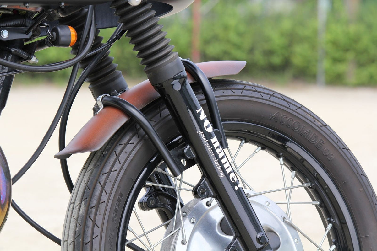 SR400/500 カスタム GOODS