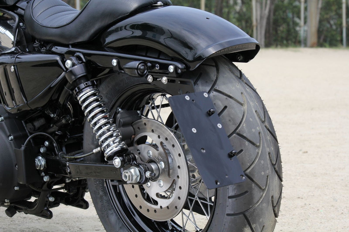 SPORTSTER カスタム GLEAMING-WORKS