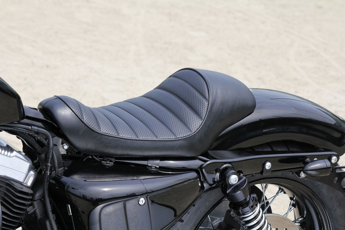 SPORTSTER カスタム GLEAMING-WORKS