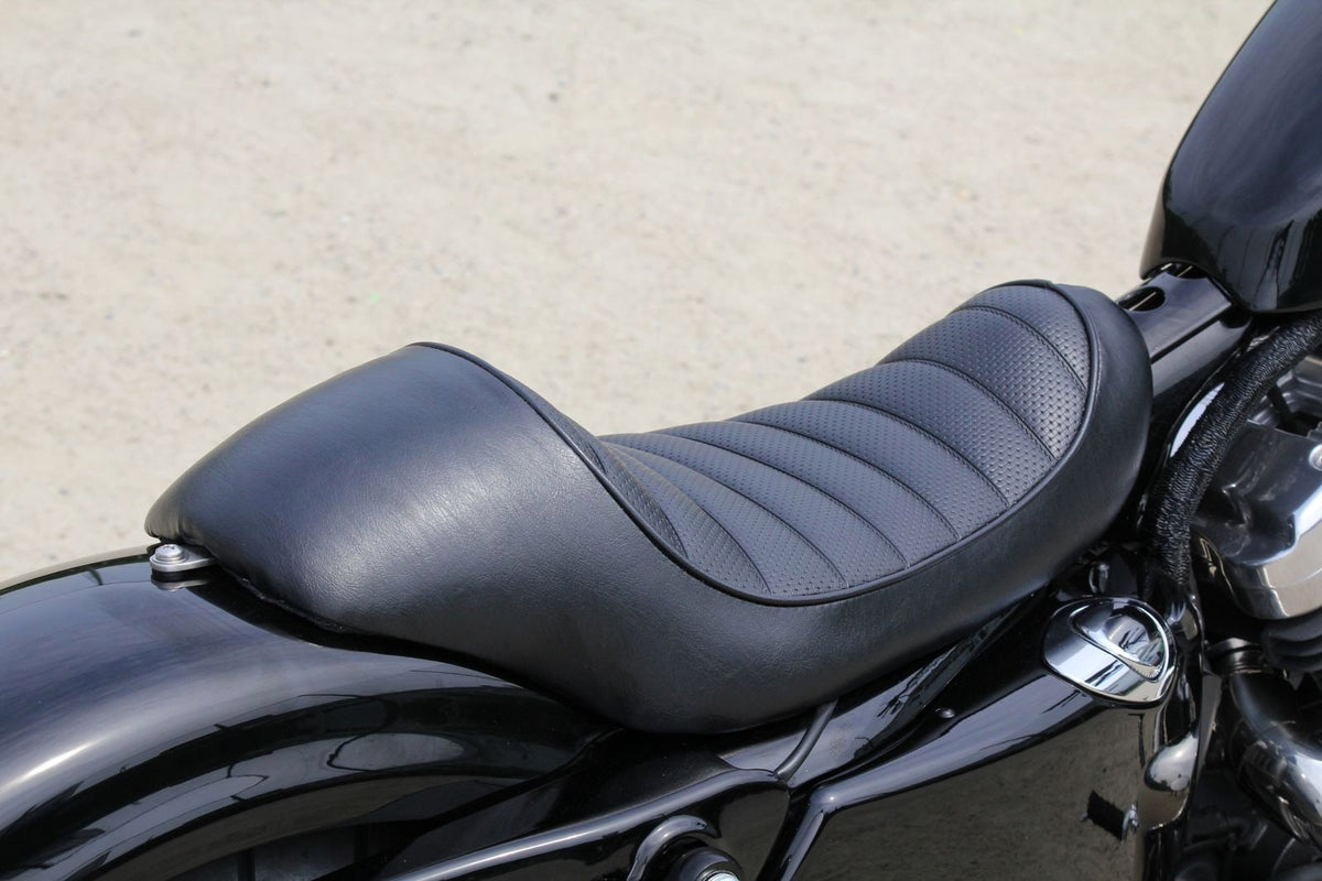 SPORTSTER カスタム GLEAMING-WORKS