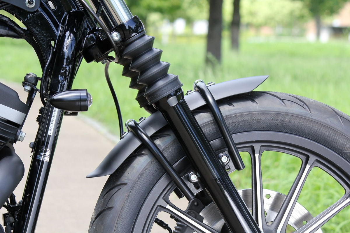SPORTSTER カスタム GLEAMING-WORKS