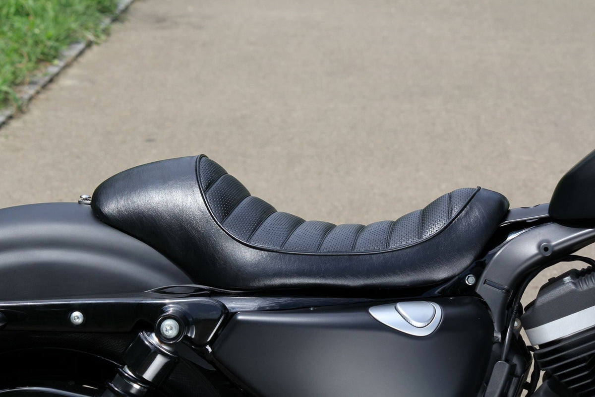 SPORTSTER カスタム GLEAMING-WORKS