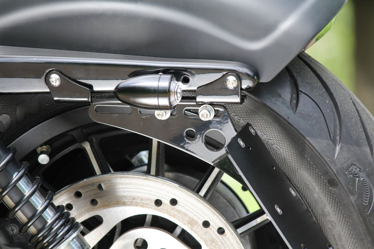 SPORTSTER カスタム GLEAMING-WORKS