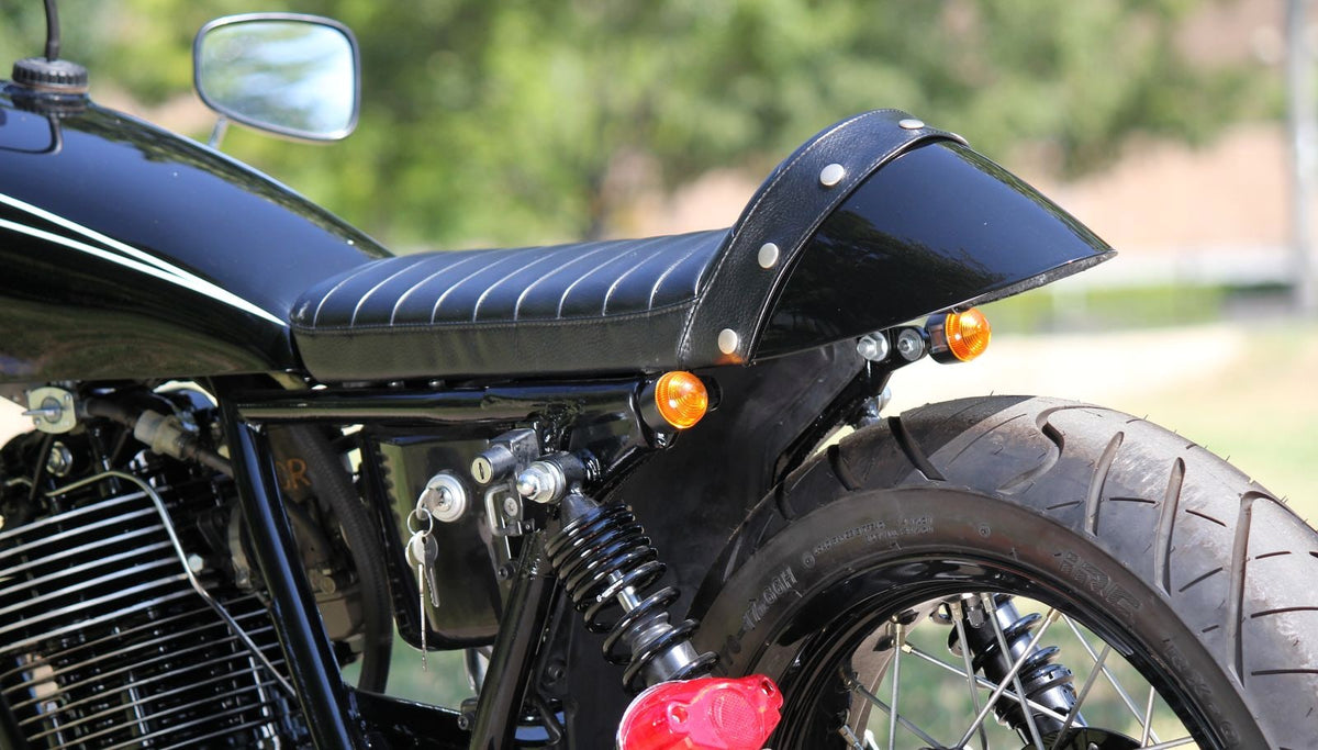 SR400/500 カスタム GOODS