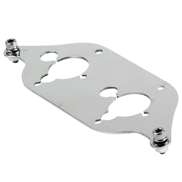Meter Bracket for ARROW Cowling for φ60, φ80