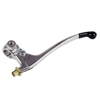 オールドホンダスタイルレバー クラッチ ポリッシュ 7/8”