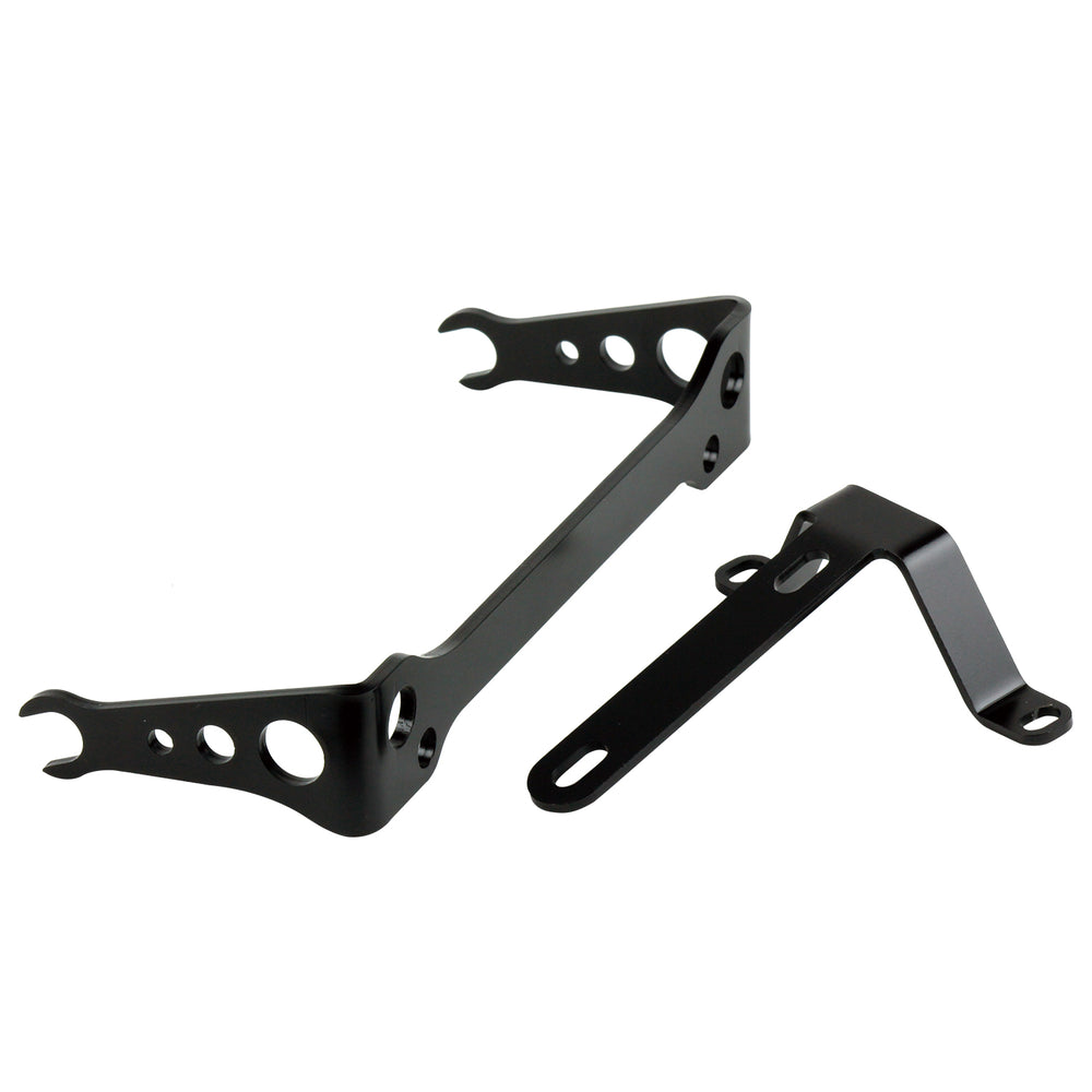 Saddle Seat Mount Kit SR400/500 (up to '08)