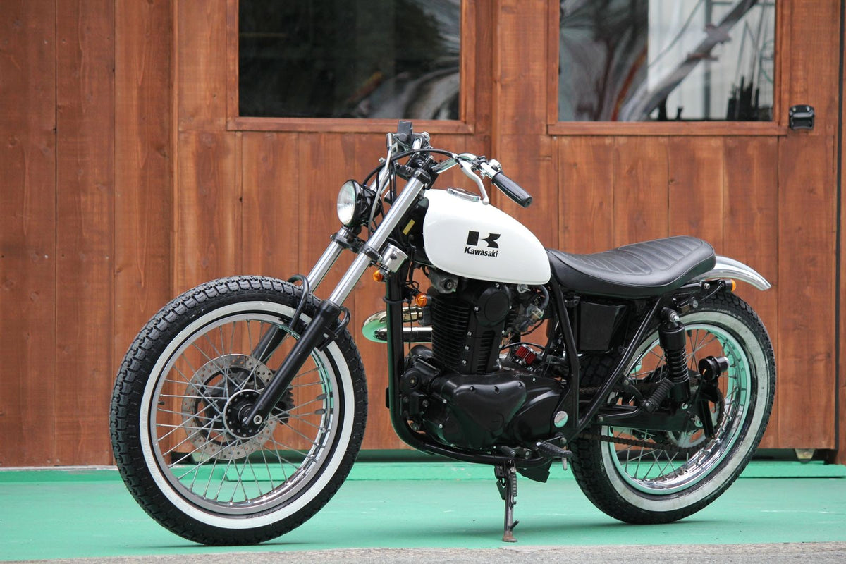 250TR カスタム GOODS