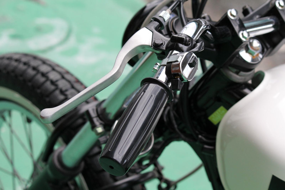 250TR カスタム GOODS