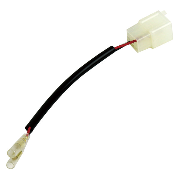 Plug-In Harness for Speedometer Light 250TR (up to '06)/Estrella (up to '06)