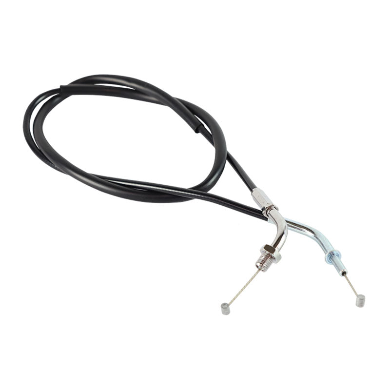 SALE/ W650 Throttle Cable Pull Standard (Based on LOW)
