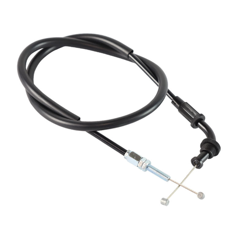 SALE/ VOLTY ('00-'04) Throttle Cable Return 300mm Long